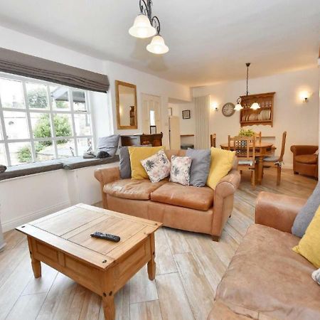 Bowland Breaks - Cobble View Cottage With Private Parking Near All The Local Wedding Venues Waddington  Extérieur photo
