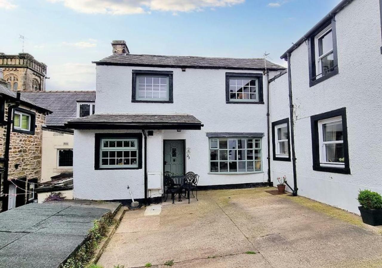 Bowland Breaks - Cobble View Cottage With Private Parking Near All The Local Wedding Venues Waddington  Extérieur photo