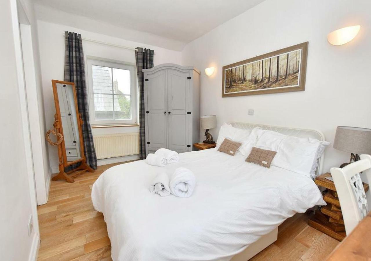 Bowland Breaks - Cobble View Cottage With Private Parking Near All The Local Wedding Venues Waddington  Extérieur photo
