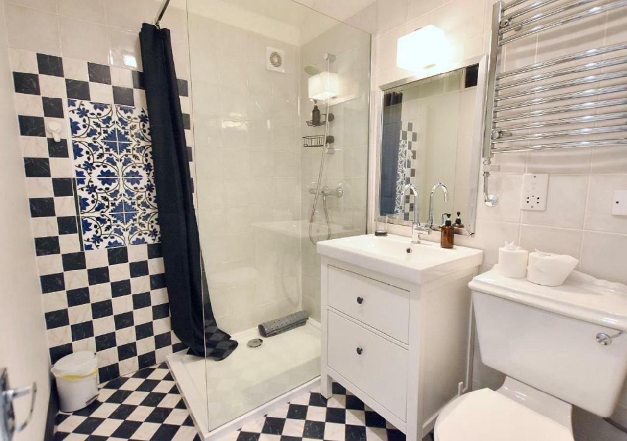 Bowland Breaks - Cobble View Cottage With Private Parking Near All The Local Wedding Venues Waddington  Extérieur photo